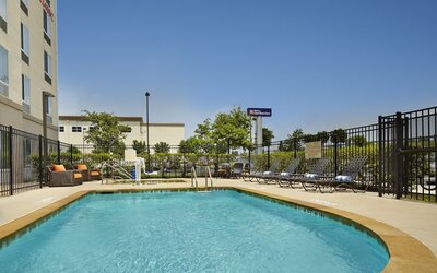 Hilton Garden Inn Austin North