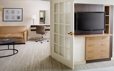 Wyndham Atlanta Perimeter