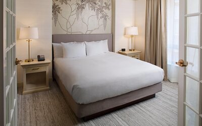Wyndham Atlanta Perimeter