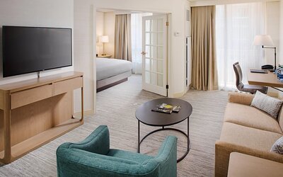 Wyndham Atlanta Perimeter
