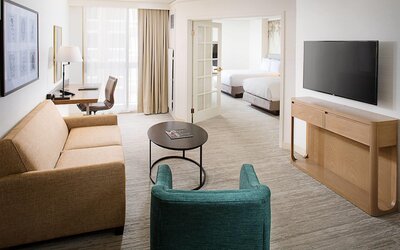 Wyndham Atlanta Perimeter