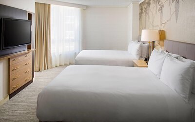 Wyndham Atlanta Perimeter