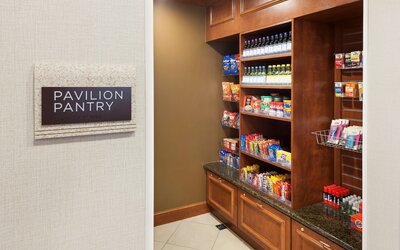 Hilton Garden Inn Austin North