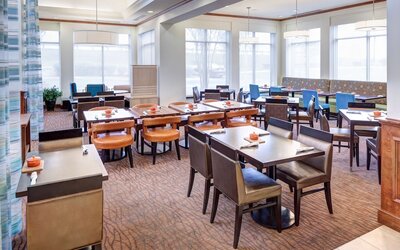 Hilton Garden Inn Austin North