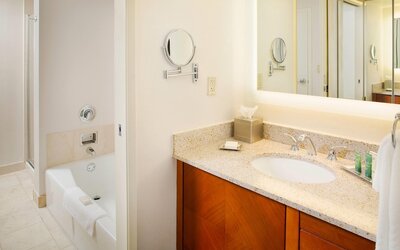 Wyndham Atlanta Perimeter