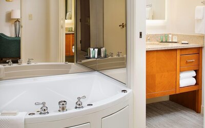 Wyndham Atlanta Perimeter