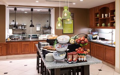 Hilton Garden Inn Austin North