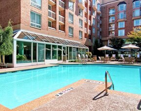 Wyndham Atlanta Perimeter
