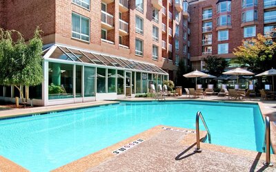 Wyndham Atlanta Perimeter