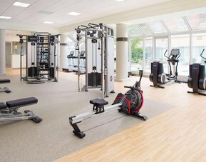Wyndham Atlanta Perimeter