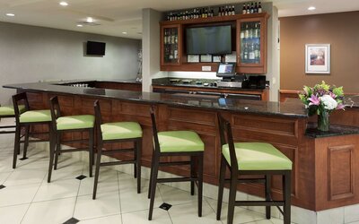 Hilton Garden Inn Austin North