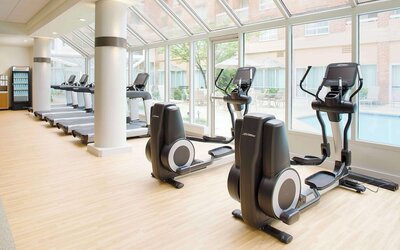 Wyndham Atlanta Perimeter