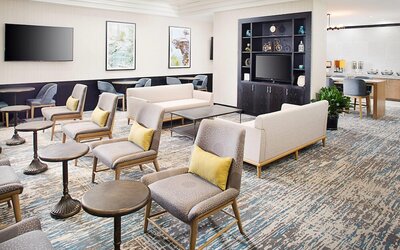 Wyndham Atlanta Perimeter
