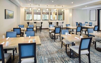 Wyndham Atlanta Perimeter
