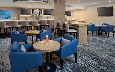 Wyndham Atlanta Perimeter