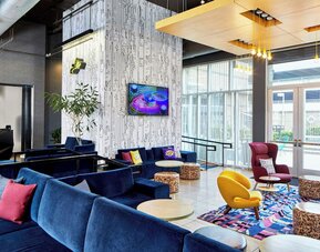 Aloft by Marriott Austin at The Domain