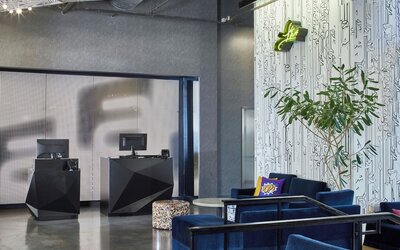 Aloft by Marriott Austin at The Domain