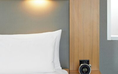 Aloft by Marriott Austin at The Domain