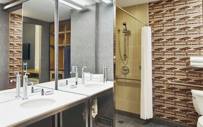 Aloft by Marriott Austin at The Domain