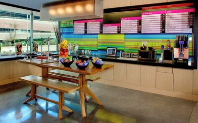 Aloft by Marriott Austin at The Domain