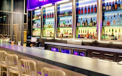 Aloft by Marriott Austin at The Domain