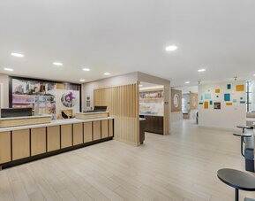 Sonesta ES Suites Austin The Domain Area