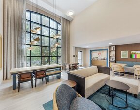 Sonesta ES Suites Austin The Domain Area
