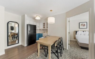 Sonesta ES Suites Austin The Domain Area