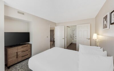 Sonesta ES Suites Austin The Domain Area