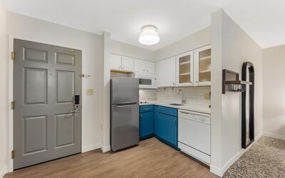 Sonesta ES Suites Austin The Domain Area
