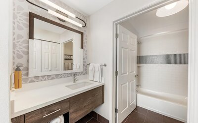 Sonesta ES Suites Austin The Domain Area