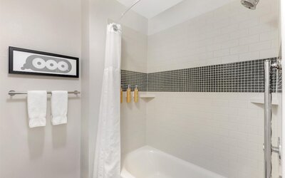 Sonesta ES Suites Austin The Domain Area