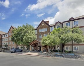 Sonesta ES Suites Austin The Domain Area