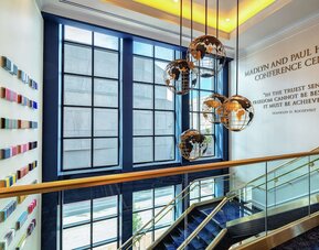 Higgins Hotel, Official Hotel of The National WWII Museum, Curio Collection by Hilton