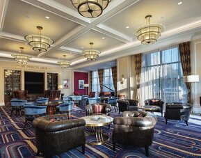 Higgins Hotel, Official Hotel of The National WWII Museum, Curio Collection by Hilton