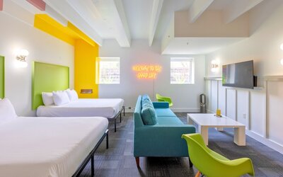 The Gallatin Nashville