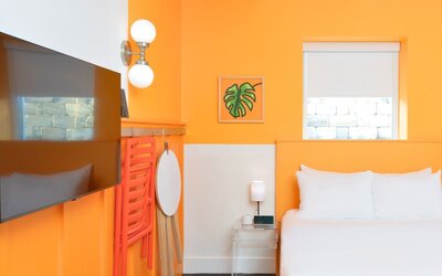 The Gallatin Nashville