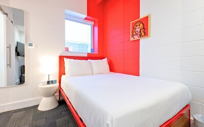 The Gallatin Nashville