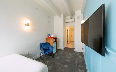 The Gallatin Nashville