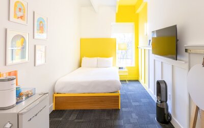 The Gallatin Nashville