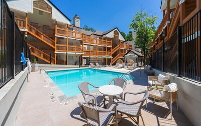 Newly Renovated Atlanta Gem Central Buckhead Apt