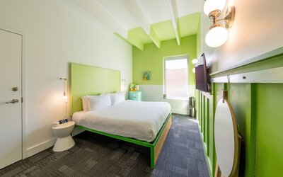 The Gallatin Nashville