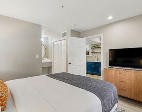 Newly Renovated Atlanta Condo Prime Buckhead Atl