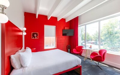 The Gallatin Nashville