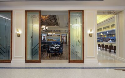 Higgins Hotel, Official Hotel of The National WWII Museum, Curio Collection by Hilton