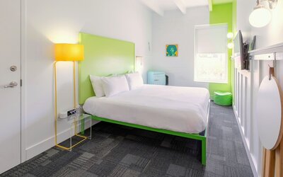 The Gallatin Nashville