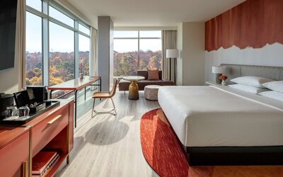 Hyatt Centric Buckhead Atlanta