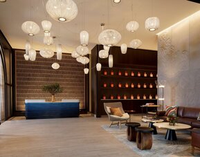 Hyatt Centric Buckhead Atlanta