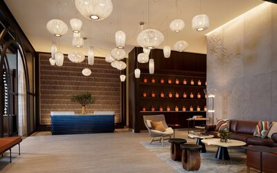 Hyatt Centric Buckhead Atlanta