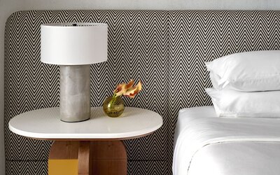 Hyatt Centric Buckhead Atlanta